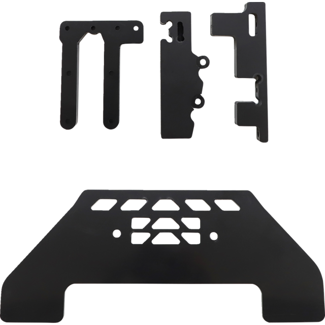 MOOSE RACING SKID PLATE PRO KTM 1290 PX1628