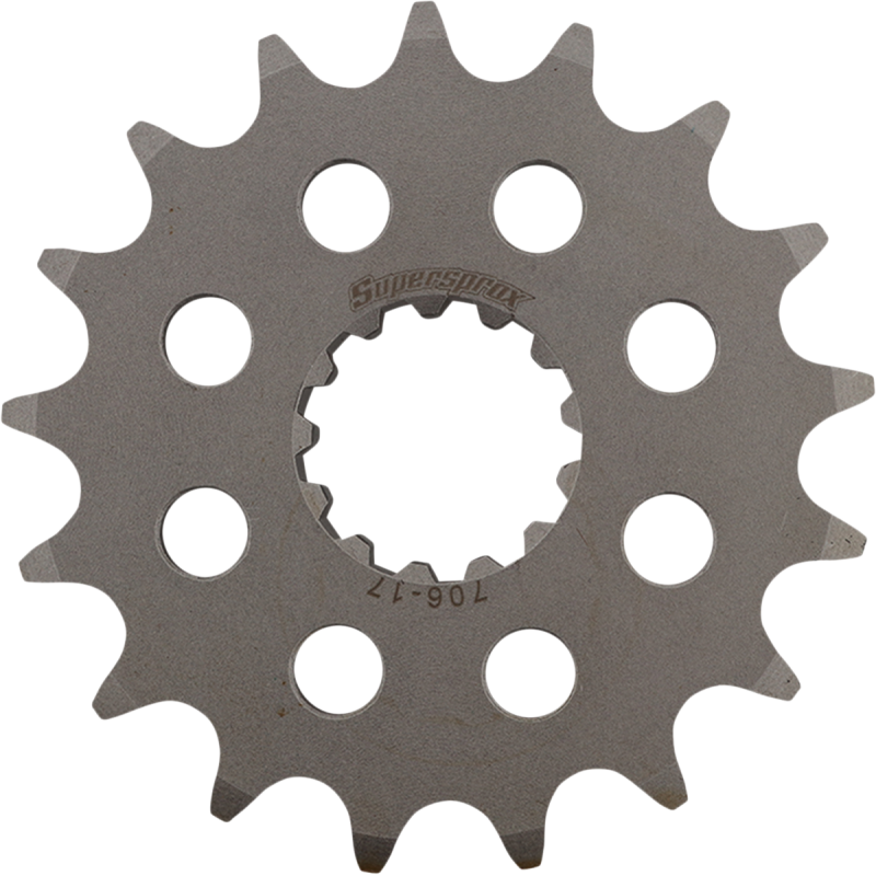 SUPERSPROX SPROCKET FR CST-404-17-2 CST-404-17-2