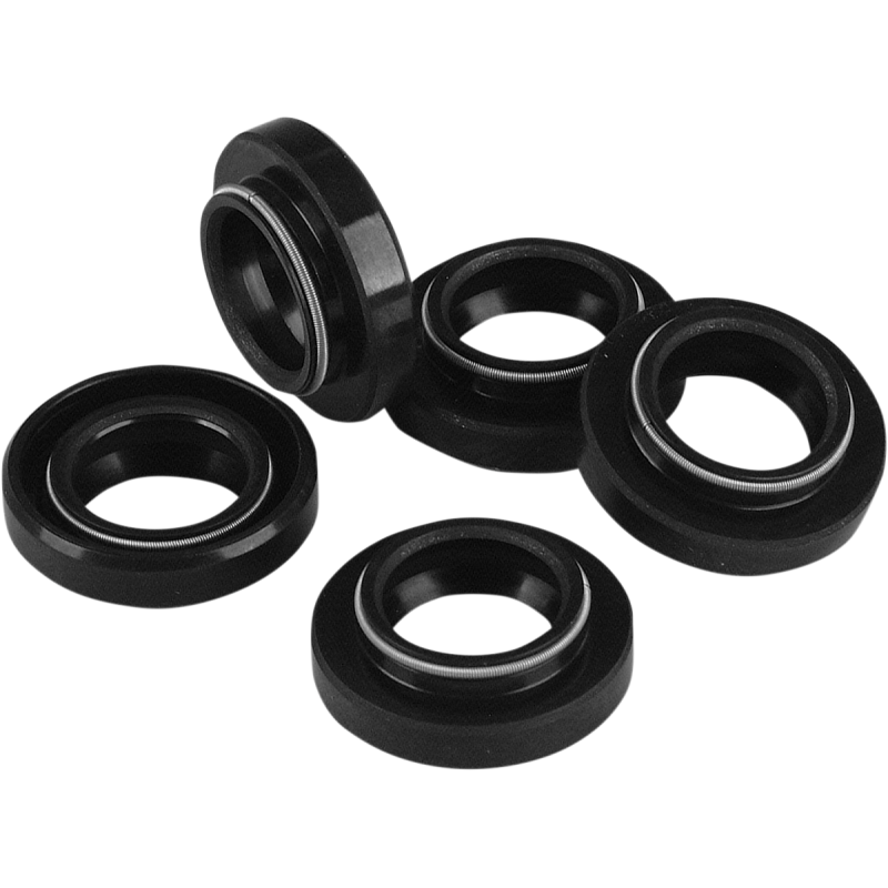 JAMES GASKET 89-93 STR SHAFT SEAL B/T (5) JGI-12053