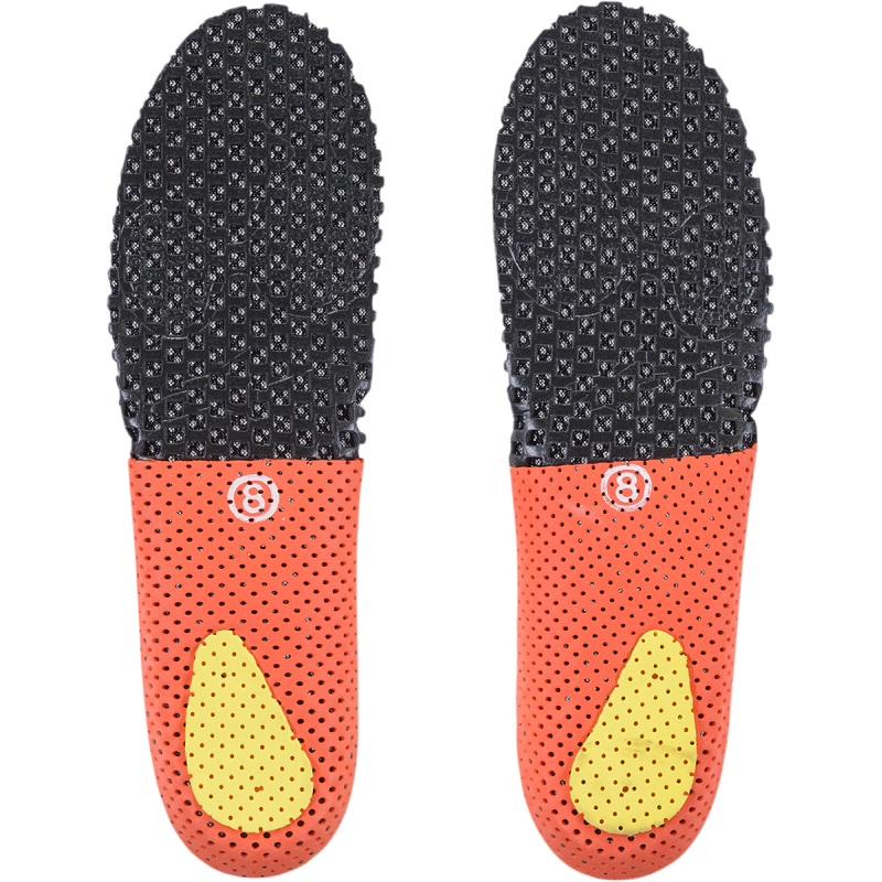 ALPINESTARS FOOTBED T10-VENT 10 25FUT20-184-10