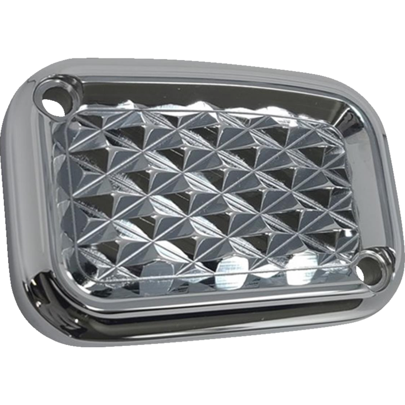 COVINGTONS LID M/C CLU DIA CHR 08-13 C3058-C