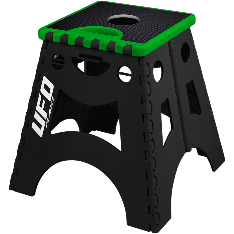 UFO BIKE STAND GREEN AC02428-A