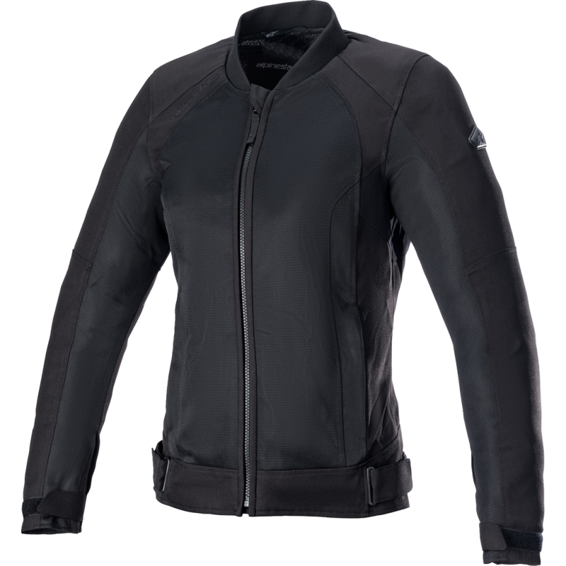 ALPINESTARS (ROAD) JACKET 4W ELOISE BB S 3318422-1100-S