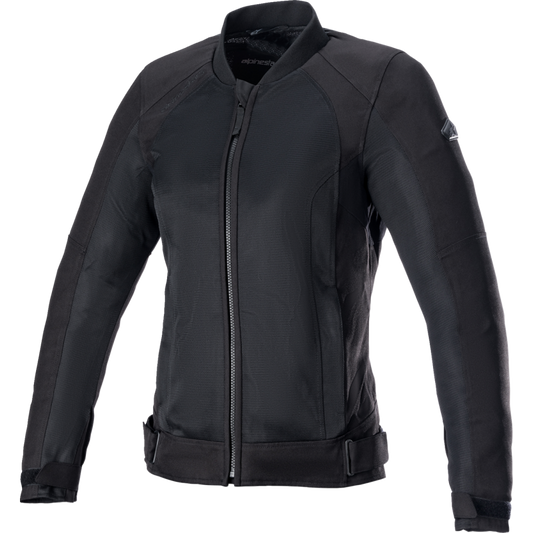 ALPINESTARS (ROAD) JACKET 4W ELOISE BB M 3318422-1100-M