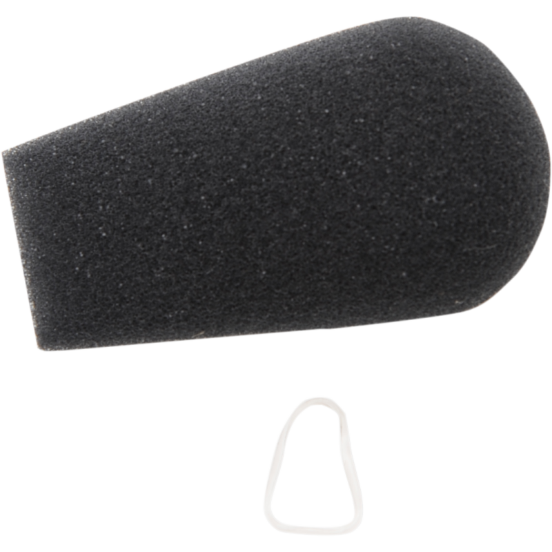 SHOW CHROME SMALL REPLACEMENT WINDSOCK 13-103