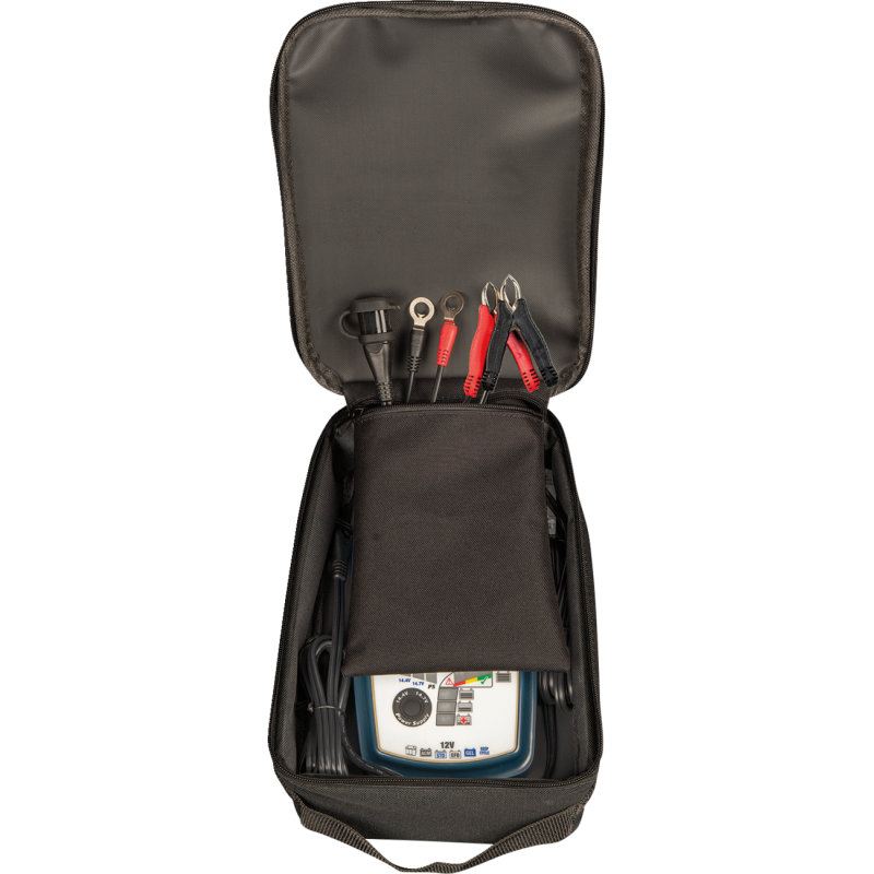 TECMATE OPTIMATE NYLON STORAGE CASE TS-238