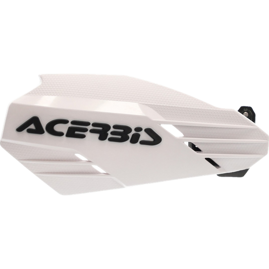 ACERBIS HANDGUARD K-LINEAR KXF WHT/BLK 2981401035