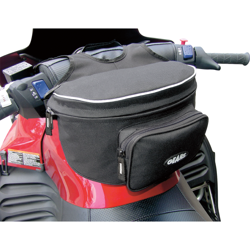 GEARS CANADA DELUXE HANDLEBAR POUCH 300161-1