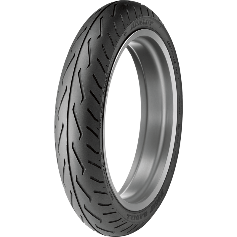 DUNLOP 150/60R18 67V D251 FRONT OE MTO 45002585