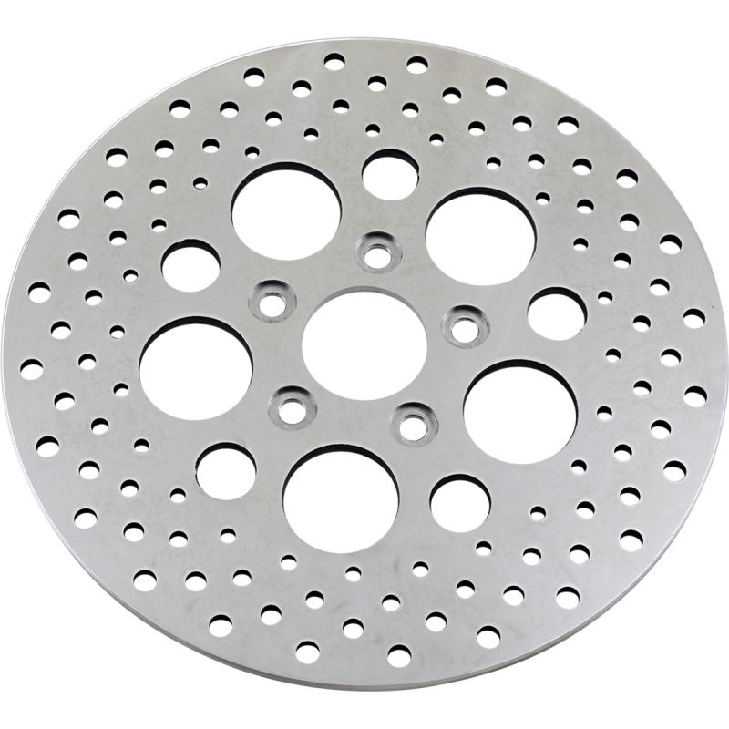 DRAG SPECIALTIES 92-99 B/T/XL REAR 11.5 BRK ROTOR DS-325739