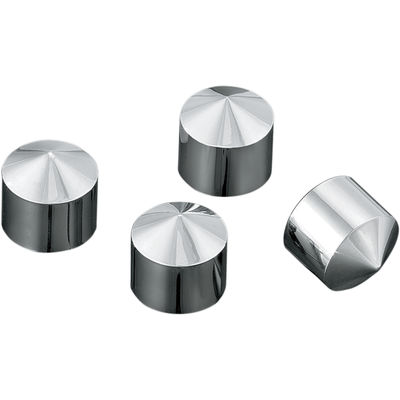 KURYAKYN 99-17 TW/CAM ROCK/BOX PEAK BOLT CVRS (4) PN 8372 KUR8372
