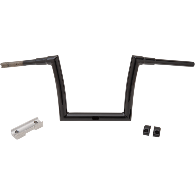 TODDS CYCLE H-BAR 1.5 STRP B10 FLT15+ 0601-5198
