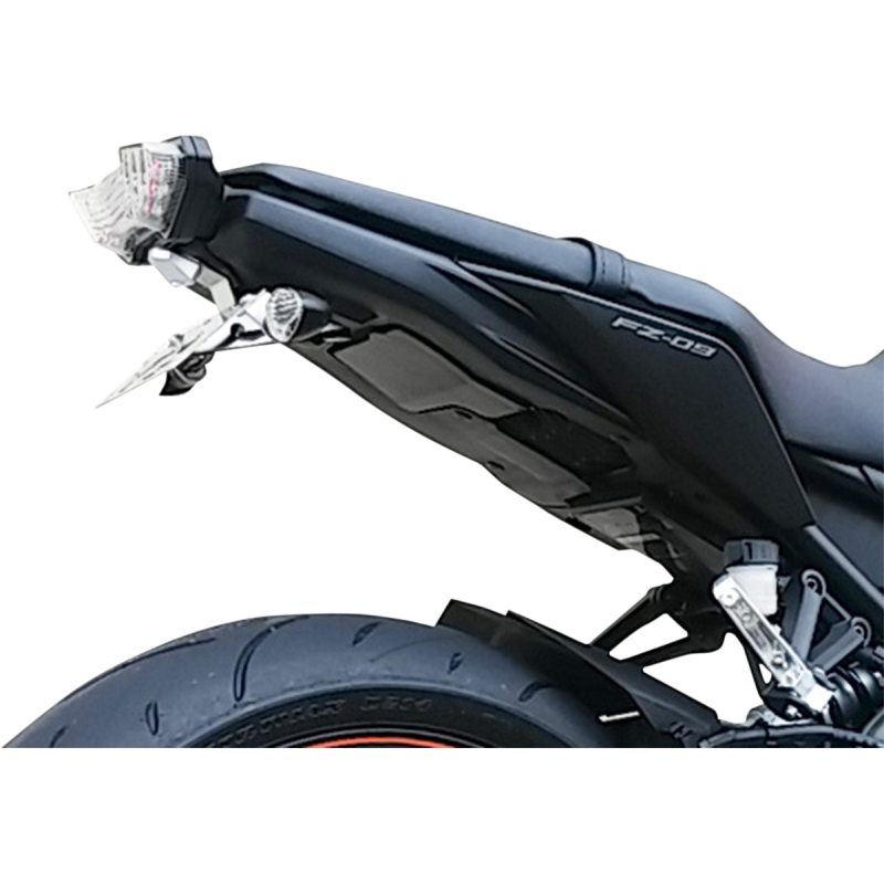 COMPETITION WERKES FENDER ELIMINATOR FZ09 1Y900