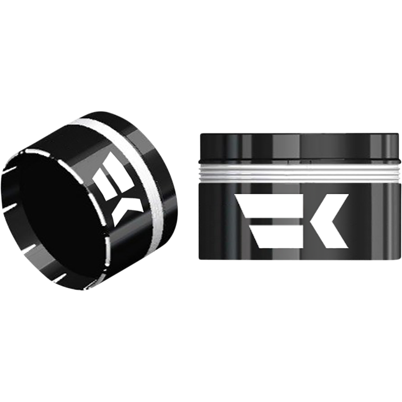KHROME WERKS GRIPS, TRACER AIR CUSHION 500110