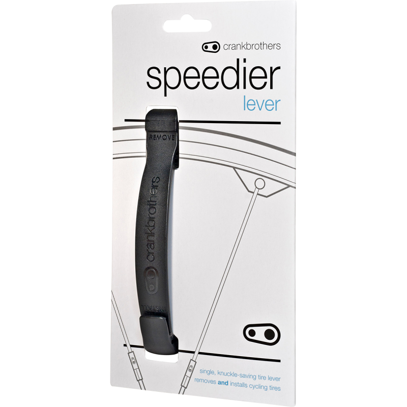CRANK BROTHERS TOOL SPEEDIER LEVER 14499