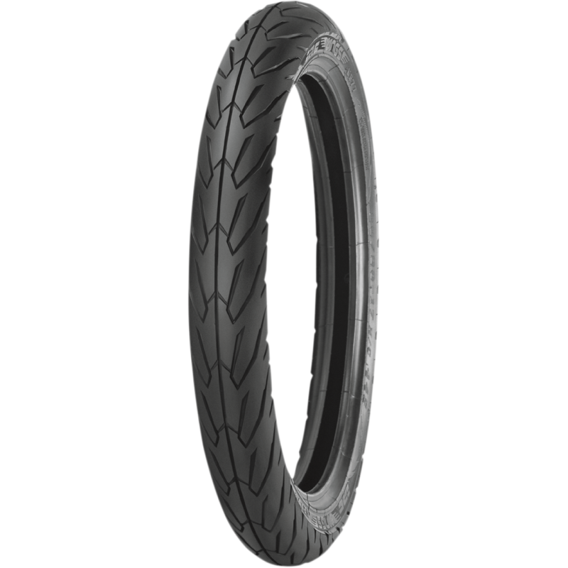 IRC 120/70-12 51L NR77U SCOOTER T10416