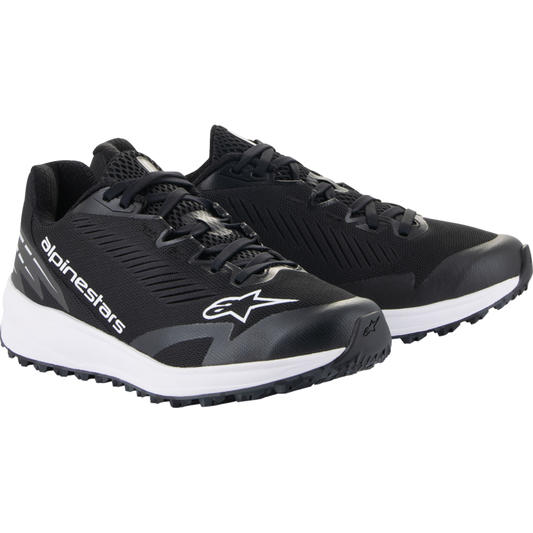ALPINESTARS (ROAD) SHOE METAROAD V2 B/W 10 2654524-12-10