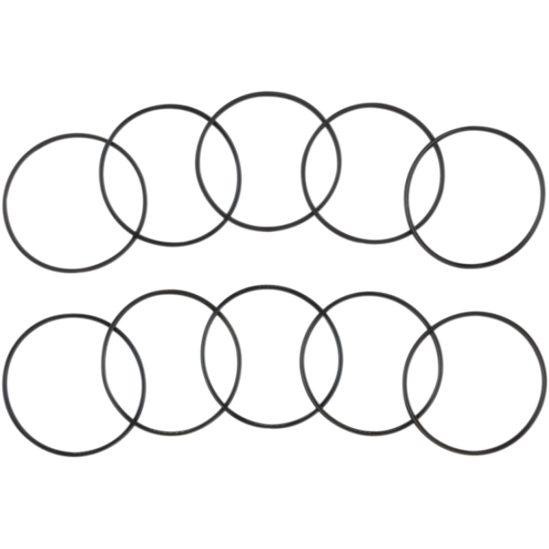 COMETIC 84-99 B/T MAINSHAFT QUAD SEAL 10PK C9361