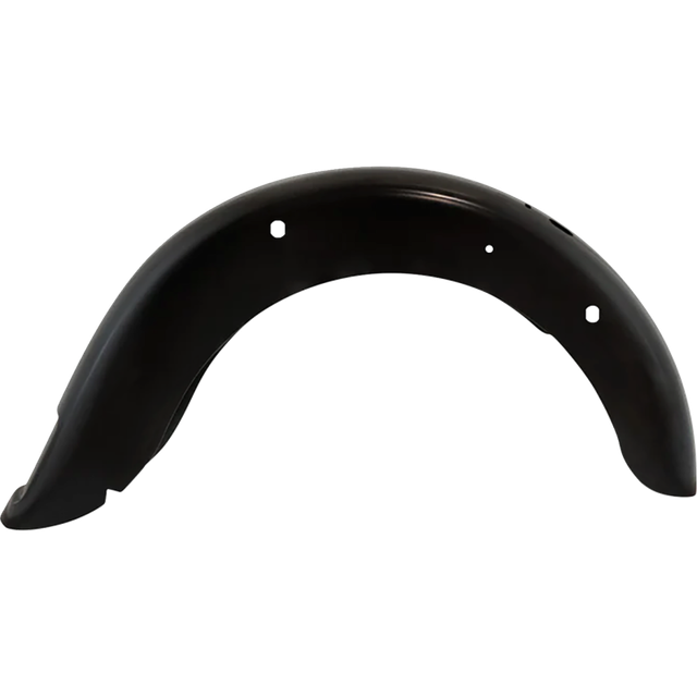 KLOCK WERKS REAR FENDER - PERFORMANCE BAGGER - FRENCHED KWF-01-0310