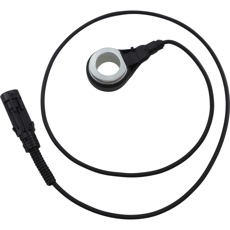 NAMZ 07-13 MALE BLK 6 PIN CONNECTOR NM-33482-3601