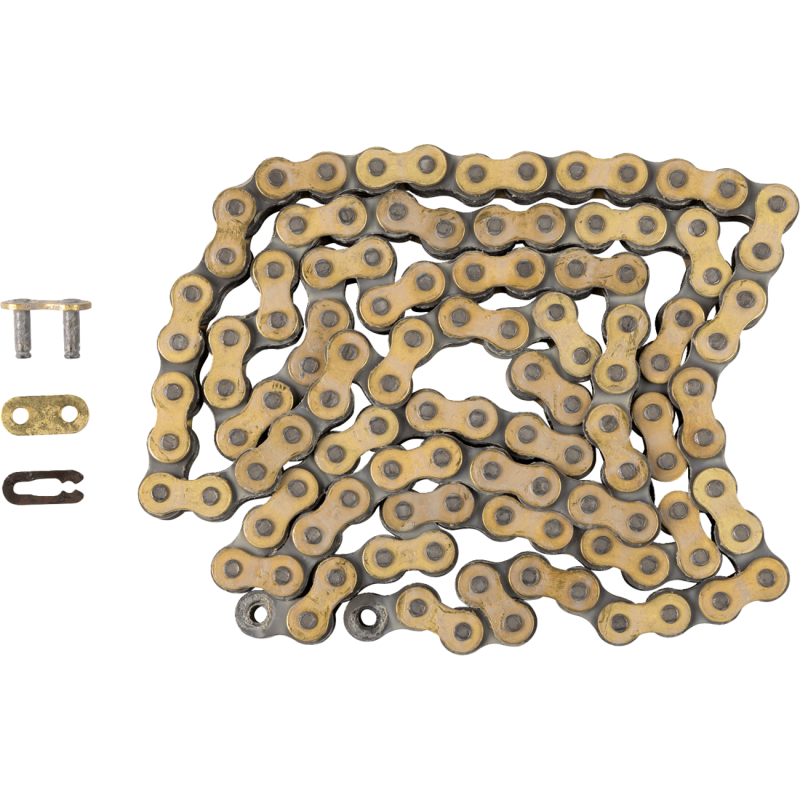 RENTHAL RENTHAL 520-R1 WORKS CHAIN 114LINKS C125