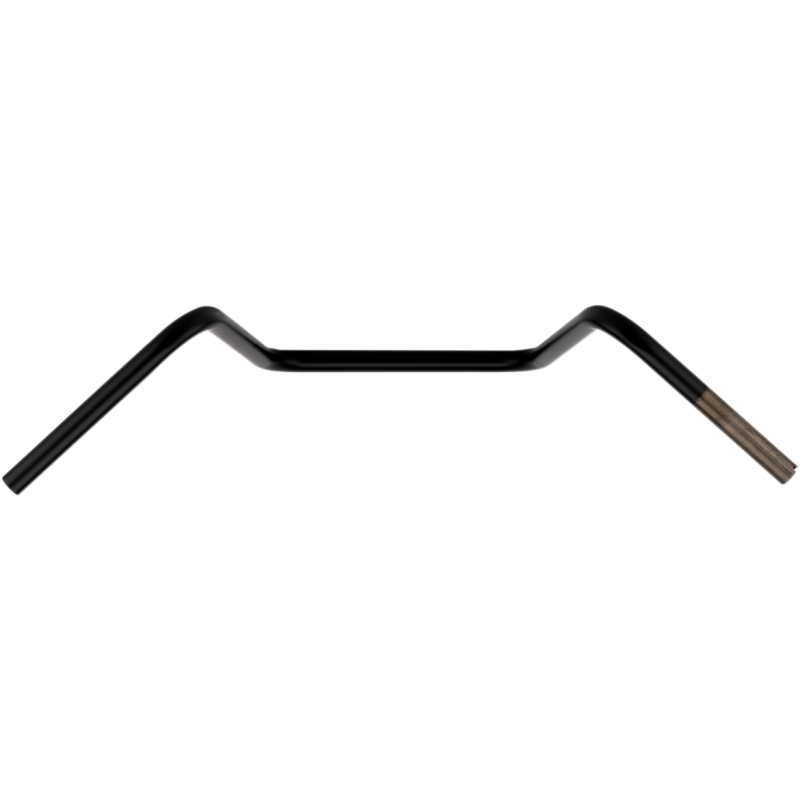 DRAG SPECIALTIES HANDLEBAR 1"APE 16"FB TBW 0601-4212