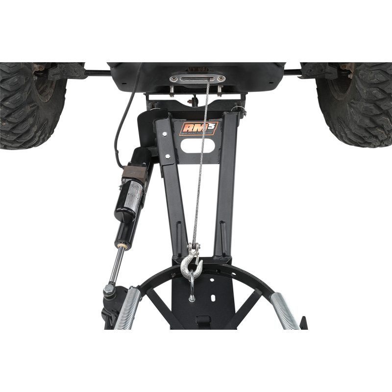MOOSE UTILITY- SNOW MOOSE RM5 HYD TURN KIT KD2725PF