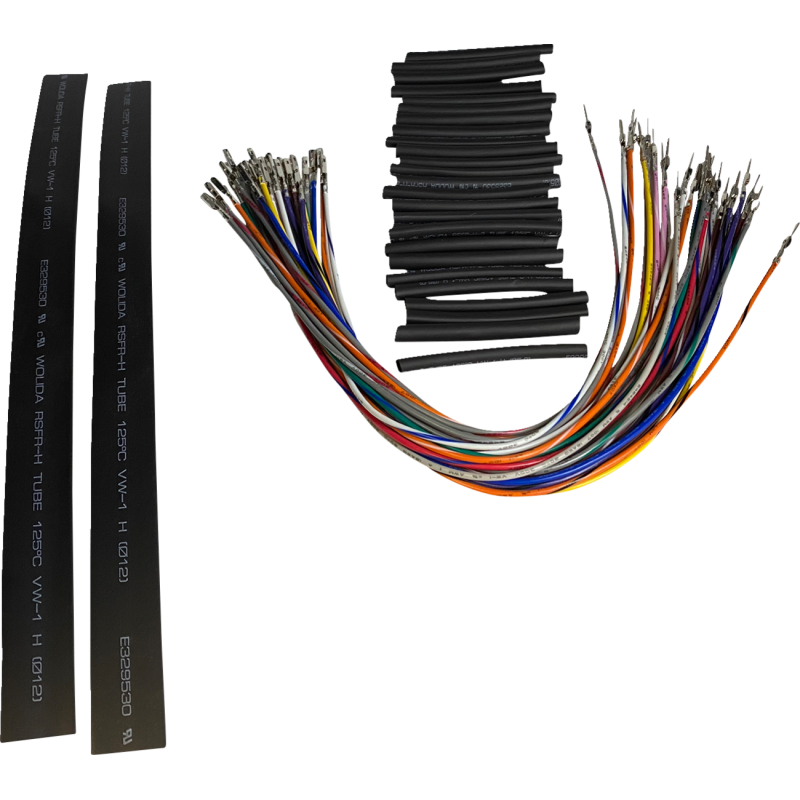 CUSTOM DYNAMICS WIRE EXTENSION KIT 12" CD-BAR-EXT-7