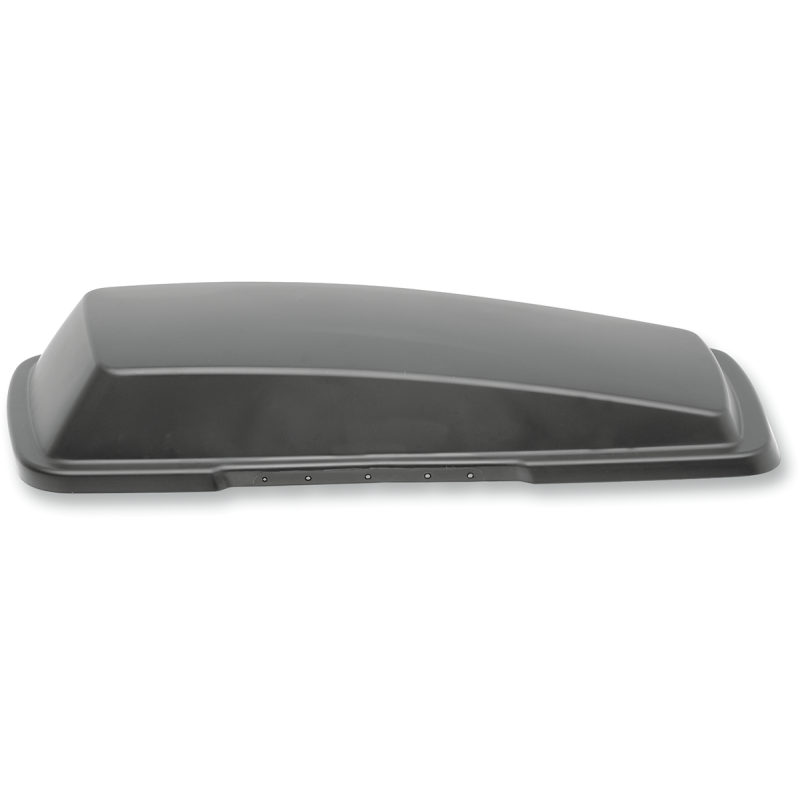 DRAG SPECIALTIES 93-13 FLHT L/H S/BAG LID EA MTBY-1065A