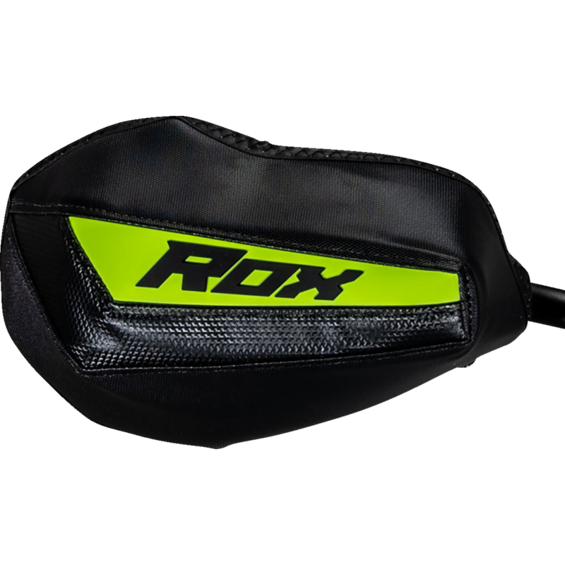 ROX SPEED FX 3 FLEX-TEC HNDGRD CAT GRN FT3-HG-CG