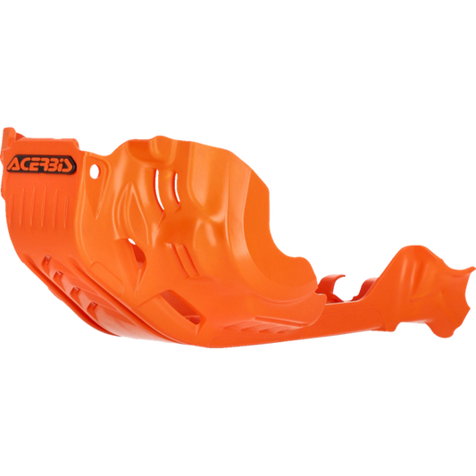 ACERBIS SKID PLATE KTM 690 ENDURO ORG 2983275226