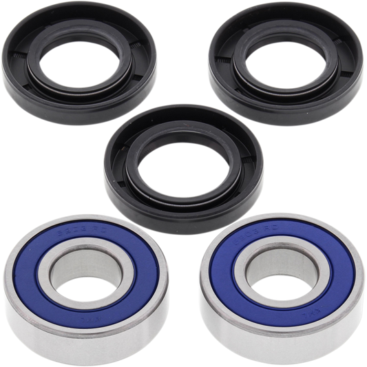 ALL BALLS 25-1211 WHEEL BEARING & SEAL KIT 25-1211