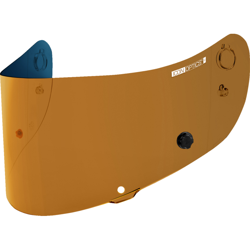 ICON OPTICS TRACSHIELD 22.06 RST BRONZE 0130-1258