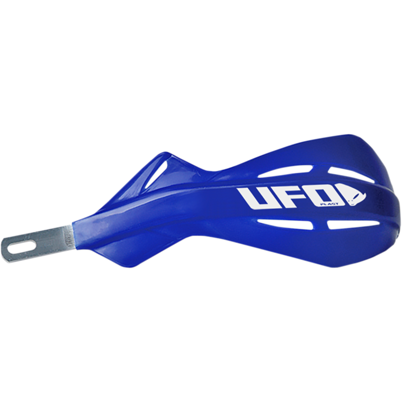 UFO ALU HANDGUARDS FOR 7/8 BARS YZ 98BLUE PM01632-089