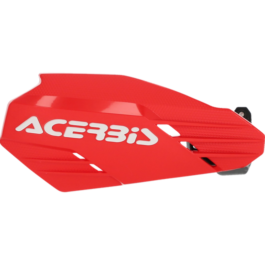 ACERBIS HANDGUARD K-LINEAR CRF RED/WHT 2981411005