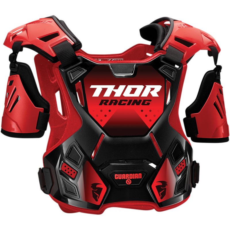 THOR GUARDIAN S20 RD/BK XL/2X 2701-0958