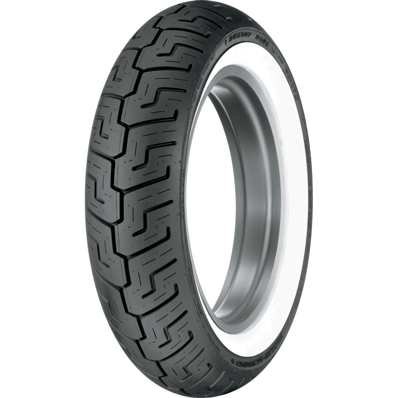 DUNLOP 150/80B16 71H D401 WWW HD REAR OE 45064563