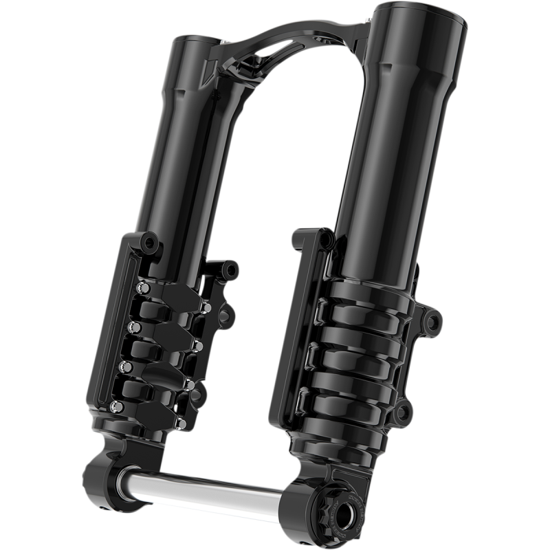 ARLEN NESS METHOD NO FLEX FORK LEG BLK (KT) -FOR FACTORY BRAKE CALIPER 120-002