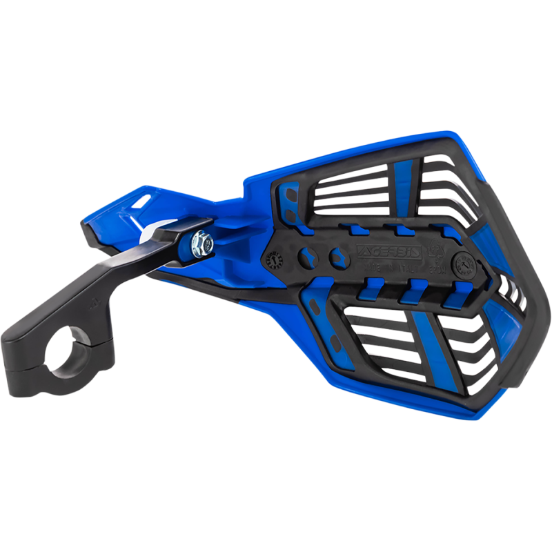 ACERBIS GUARD HAND X FUTURE BL/BK 2801961034