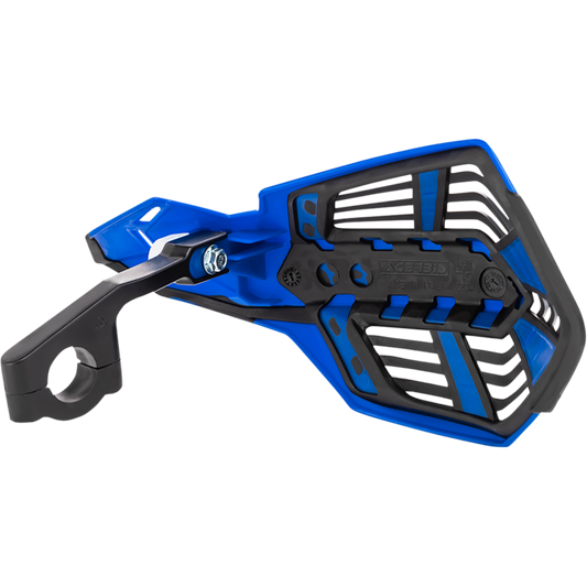ACERBIS GUARD HAND X FUTURE BL/BK 2801961034