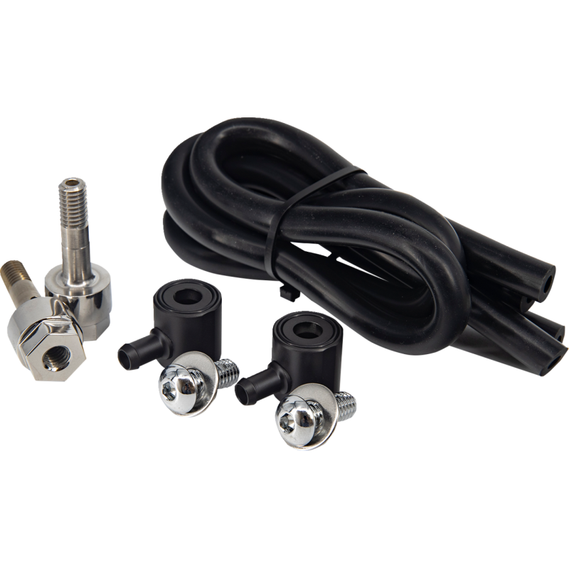 TRASK BREATHER KIT ASSAULT TC TM-1020-11