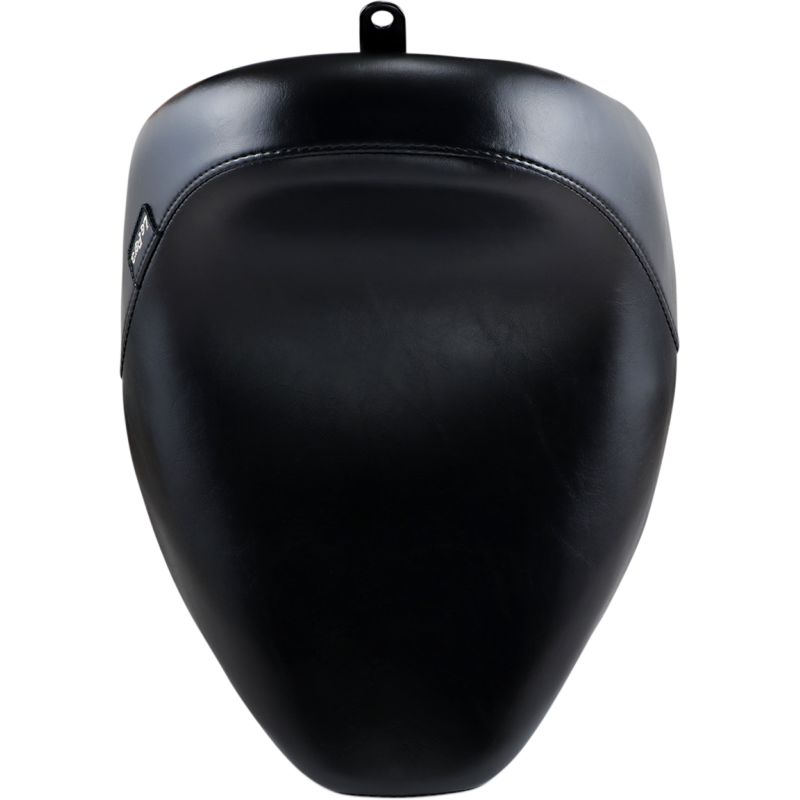 LE PERA BAREBONES SLIM SOLO SMOOTH BLACK 16-17 FLS LSM-007