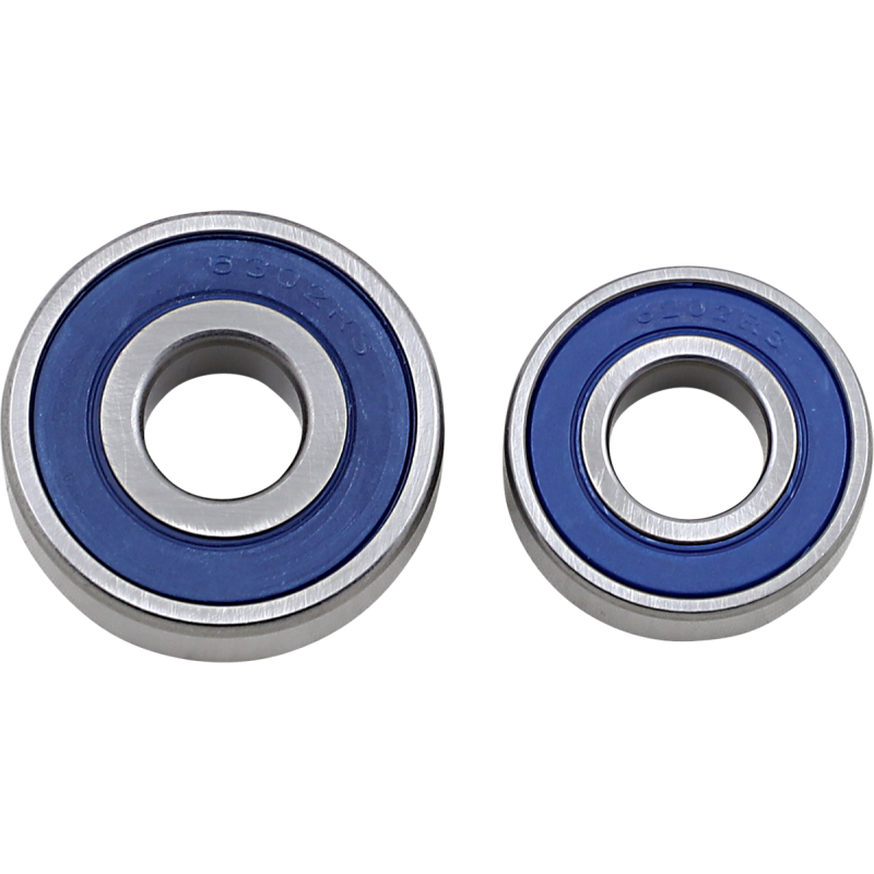 MOOSE RACING WHEEL BEARING KIT REAR 25-1197