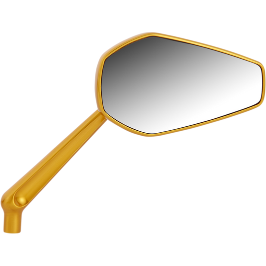 ARLEN NESS MIRROR MINI STOCKER GLD 13-151