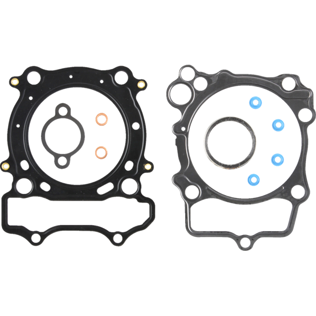 COMETIC GASKET KIT T/E YZ250F,YZ250FX,WR250F 77MM C3695