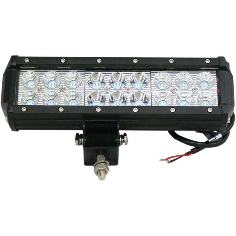 RIVCO PRODUCTS LED SPOT/FLOOD 54 WATT UTV115