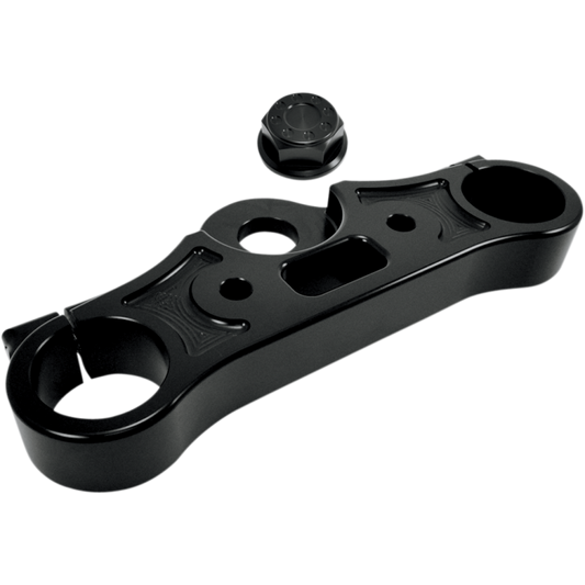 JOKER MACHINE DYNA UPPER TREE BLACK 10-330B