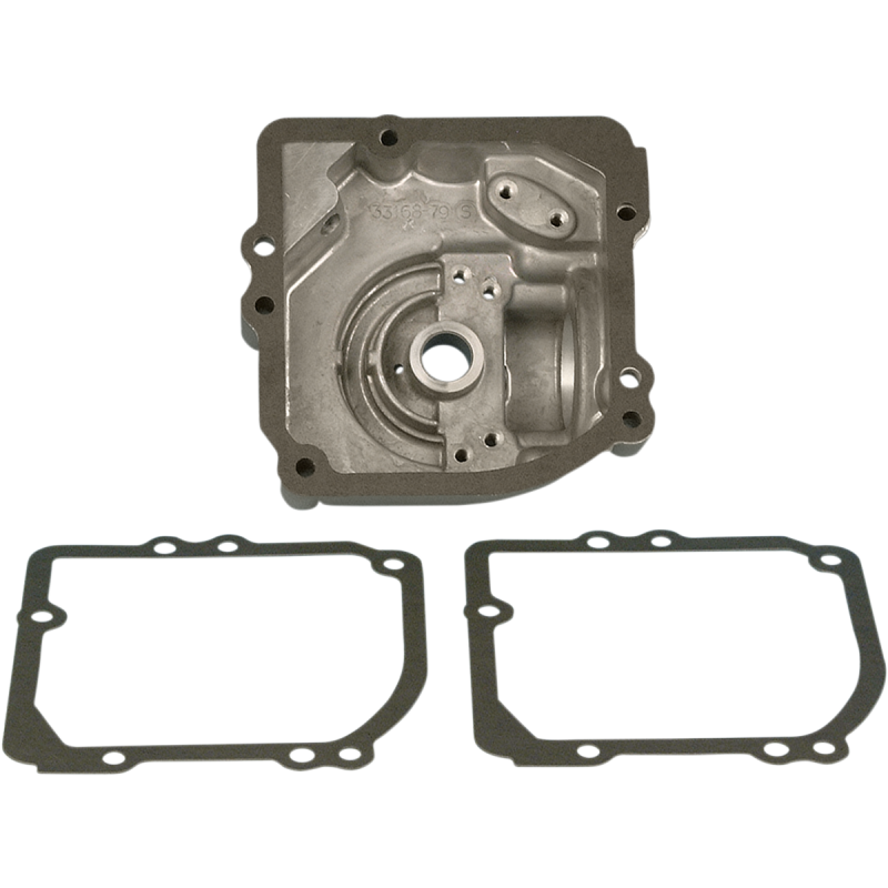 JAMES GASKET 79-86 4 SP TRANS TOP CVR GASK 10 PACK JGI-34824-79