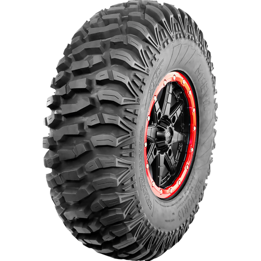 AMS 30X10R15 72J 8PR TW460 M1 EVIL FRONT/REAR AMS 1520-661