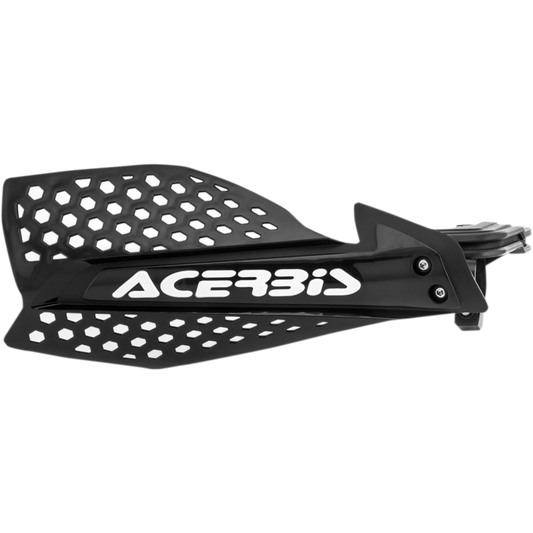 ACERBIS GUARD HAND X-ULT BLK/WHT 2645481007